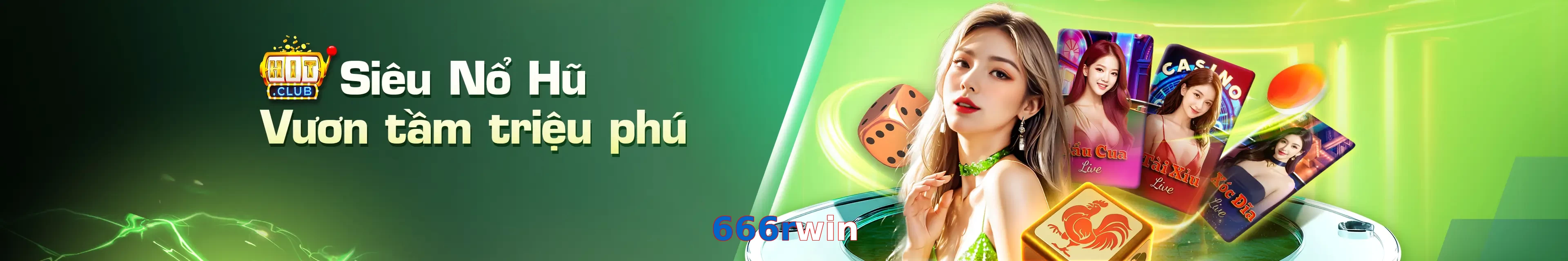 666rwin