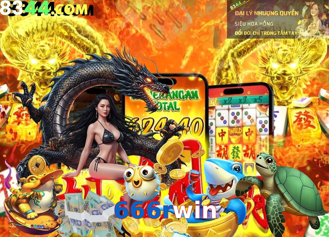 666rwin