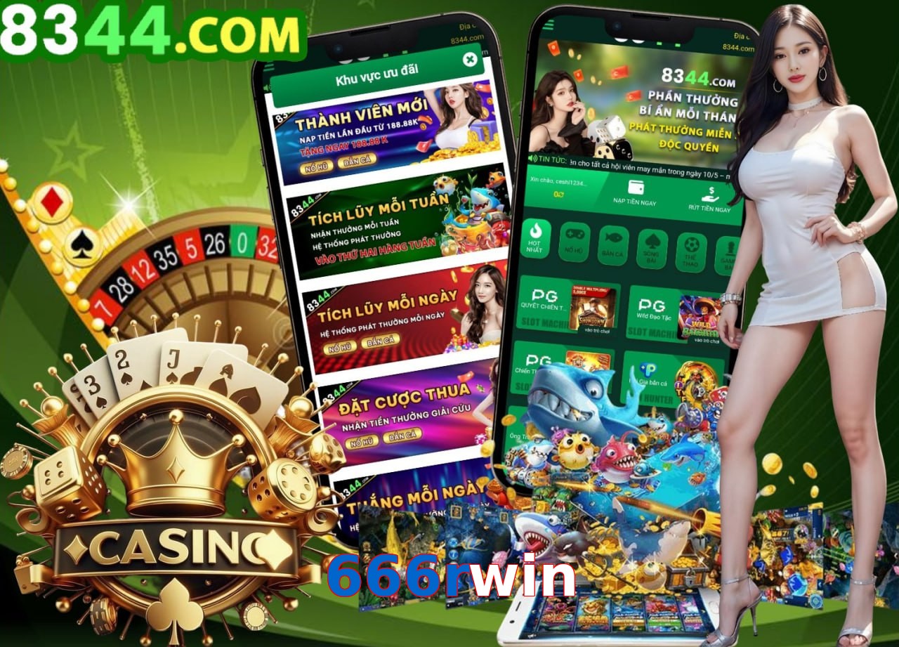 666rwin